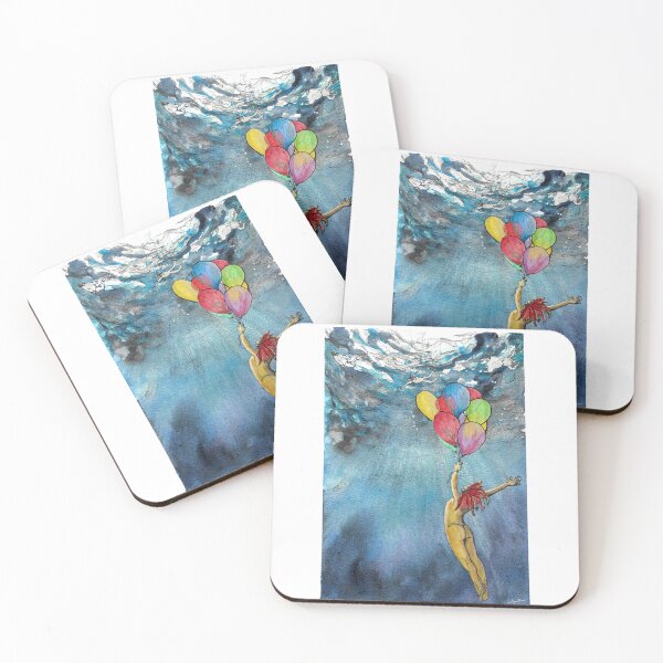 Item preview, SUSAN QUIT HER JOB by Bryan Mercer designed and sold by RippleFrogArt.