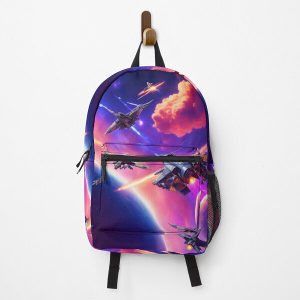 Item preview, Epic space Dogfight designed and sold by mikaws.