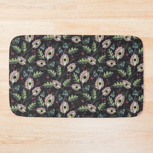 Item preview, The Garden Has Eyes designed and sold by Jacqueline Hurd.