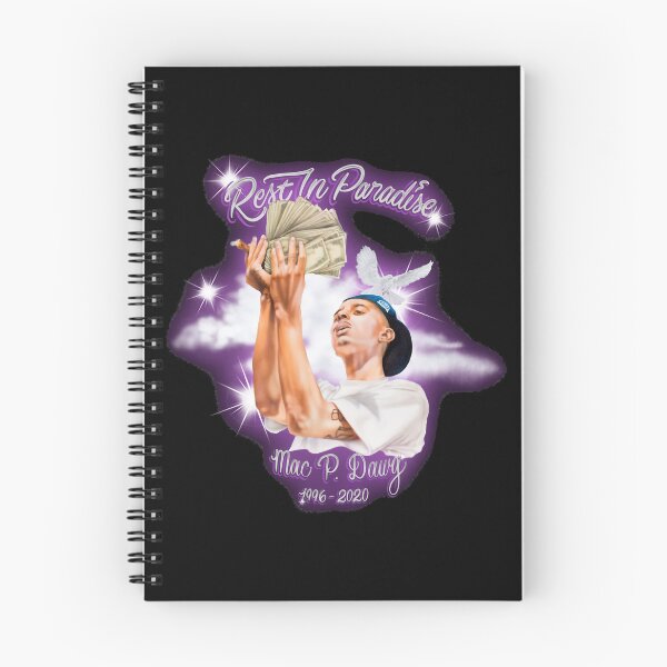 Item preview, mac p dawg designed and sold by AndriaDesimone.