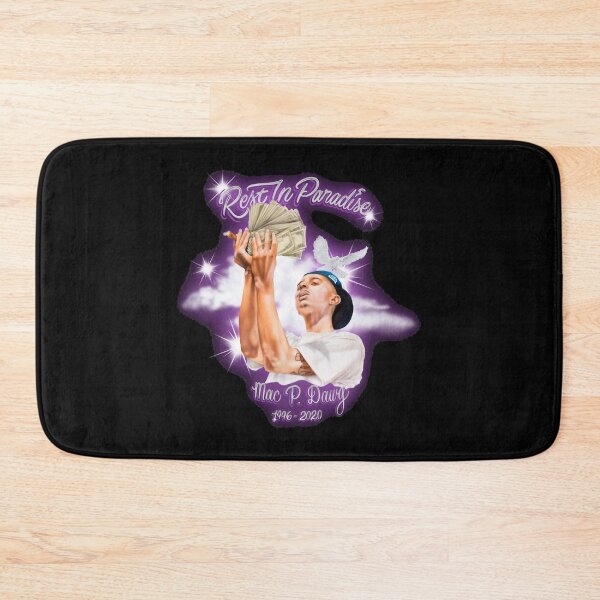 Item preview, mac p dawg designed and sold by AndriaDesimone.