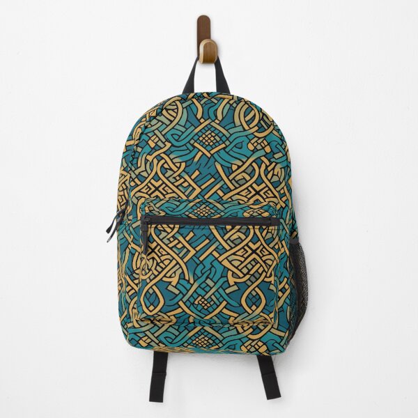 Item preview, Modern design reminiscent of the style of Celtic knot patterns designed and sold by Pflugart.