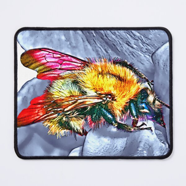 Item preview, Bumblebee BW designed and sold by Daniel Janda.