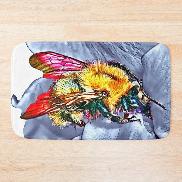 Item preview, Bumblebee BW designed and sold by Daniel Janda.