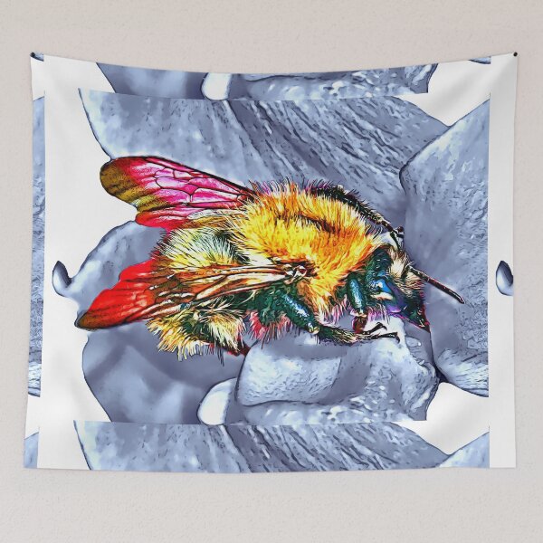 Item preview, Bumblebee BW designed and sold by Daniel Janda.
