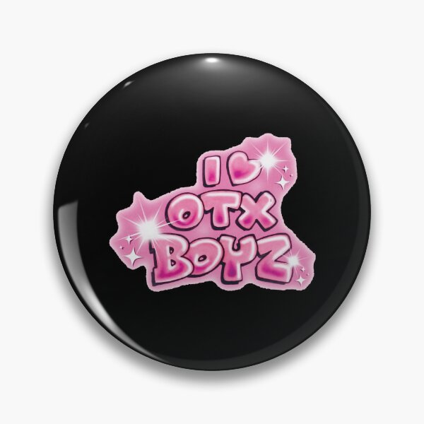 Item preview, mafias pink ilove boys designed and sold by AndriaDesimone.