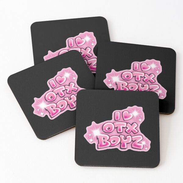 Item preview, mafias pink ilove boys designed and sold by AndriaDesimone.