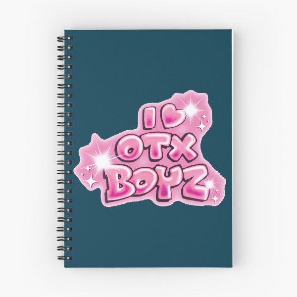 Item preview, mafias pink ilove boys designed and sold by AndriaDesimone.