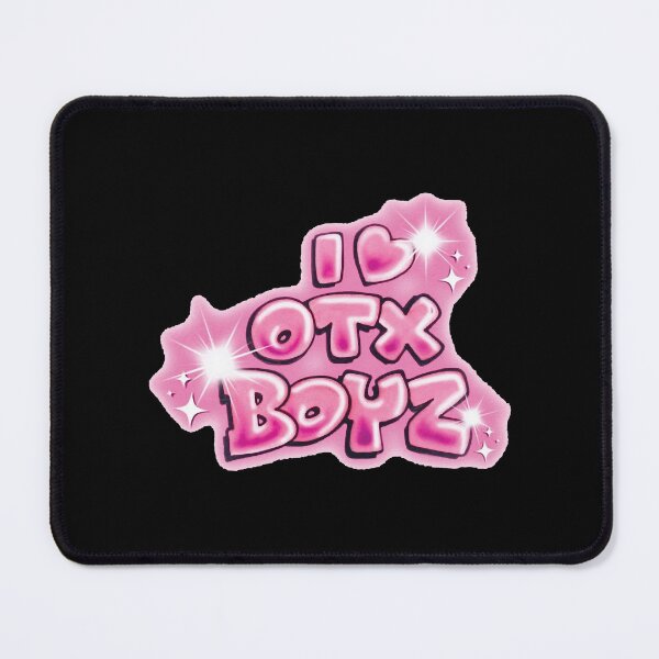 Item preview, mafias pink ilove boys designed and sold by AndriaDesimone.