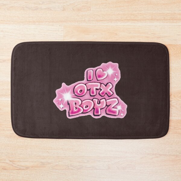 Item preview, mafias pink ilove boys designed and sold by AndriaDesimone.