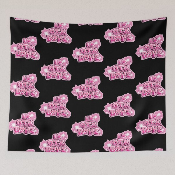 Item preview, mafias pink ilove boys designed and sold by AndriaDesimone.