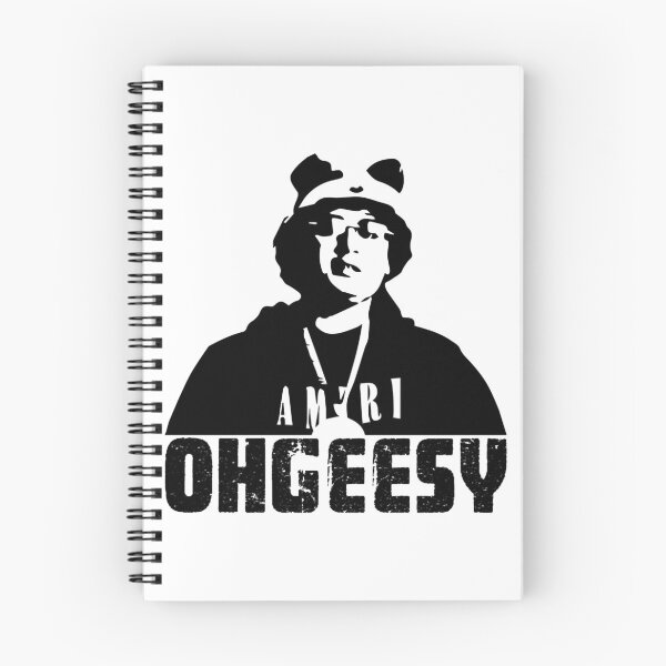 Item preview, OhGeesy rapper designs designed and sold by AndriaDesimone.