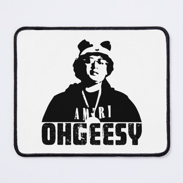 Item preview, OhGeesy rapper designs designed and sold by AndriaDesimone.