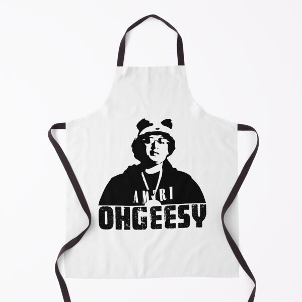 Item preview, OhGeesy rapper designs designed and sold by AndriaDesimone.