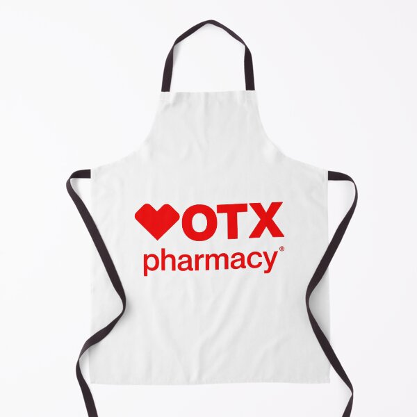 Item preview, OHGEESY red pharmac designed and sold by AndriaDesimone.