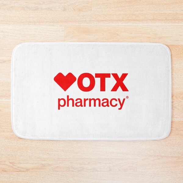 Item preview, OHGEESY red pharmac designed and sold by AndriaDesimone.