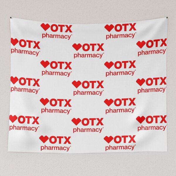 Item preview, OHGEESY red pharmac designed and sold by AndriaDesimone.