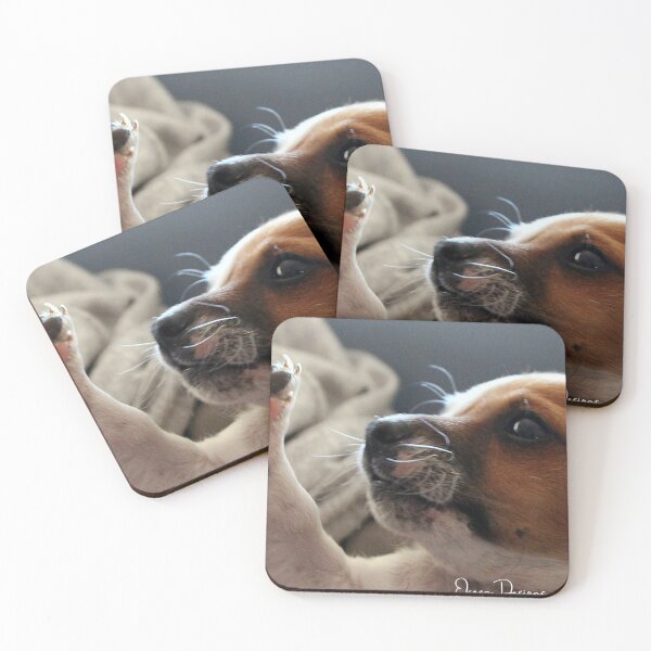 Item preview, Cute Puppy  designed and sold by oceandesignsfx.