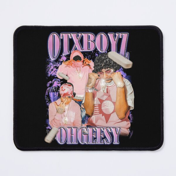 Item preview, ohgeesy yes lavender sheroline art bone designed and sold by AndriaDesimone.