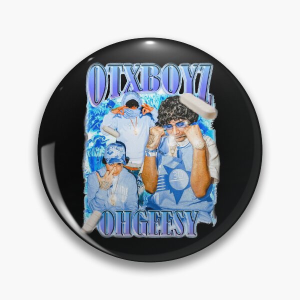 Item preview, OHGEESY, OHGEESY, designed and sold by AndriaDesimone.