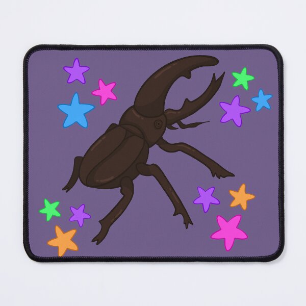 Item preview, Star Beetle designed and sold by Spynuj.