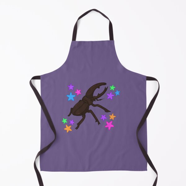 Item preview, Star Beetle designed and sold by Spynuj.