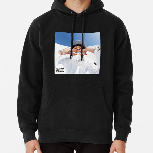 Ohgeesy hoodie on sale