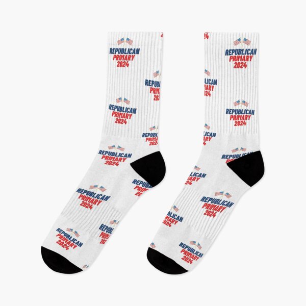 Item preview, 2024 Republican Primary designed and sold by yphien.