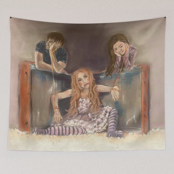 Item preview, It's Showtime designed and sold by jubierart.