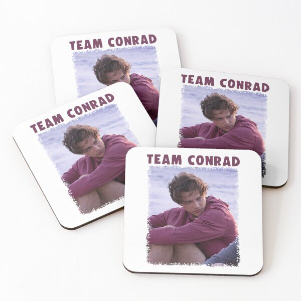 Item preview, Team Conrad  designed and sold by mitchellueilwit.
