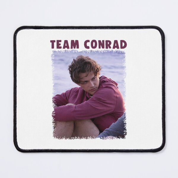 Item preview, Team Conrad  designed and sold by mitchellueilwit.
