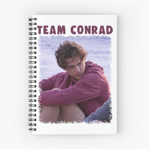 Item preview, Team Conrad  designed and sold by mitchellueilwit.