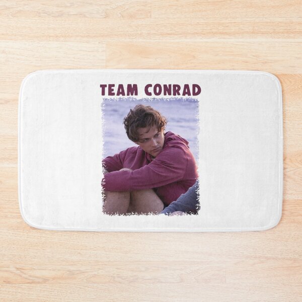 Item preview, Team Conrad  designed and sold by mitchellueilwit.