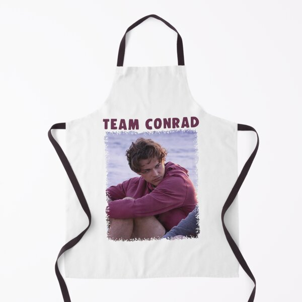 Item preview, Team Conrad  designed and sold by mitchellueilwit.