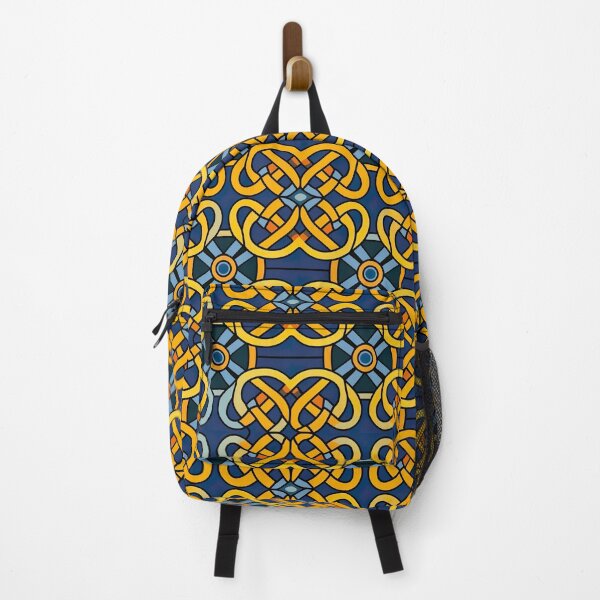 Item preview, Modern design reminiscent of the style of Celtic knot patterns designed and sold by Pflugart.