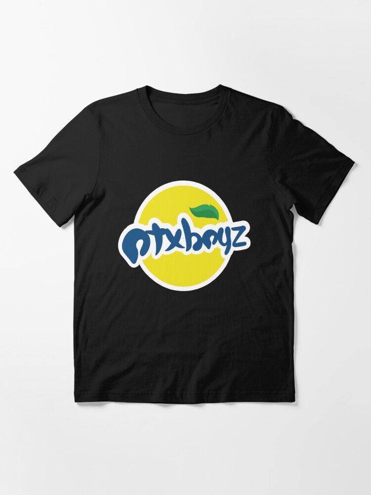 otxboyzz-ohgeesy | Essential T-Shirt