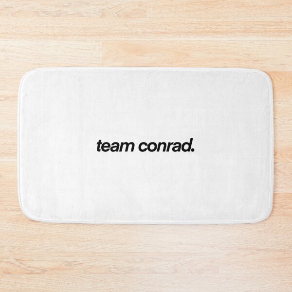 Item preview, team conrad Active  designed and sold by mitchellueilwit.