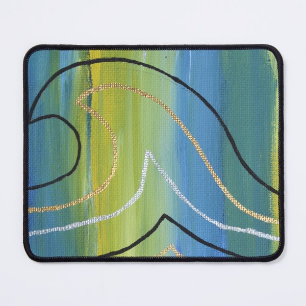 Item preview, Wave designed and sold by Lena J Artz.