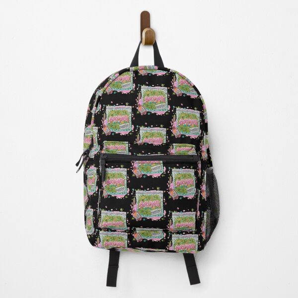 Item preview, pink sheroline bubble green ohgeesy yes do art own Active designed and sold by AndriaDesimone.