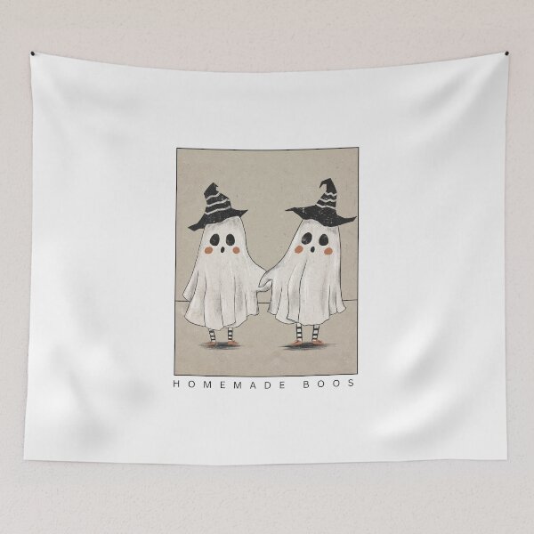 Item preview, Homemade Boos designed and sold by LifeLongTees ..
