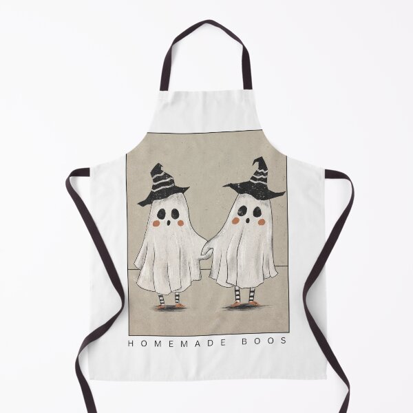 Item preview, Homemade Boos designed and sold by LifeLongTees ..
