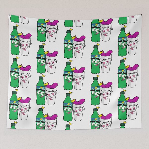 Item preview, wocka-ohgeesy designed and sold by AndriaDesimone.