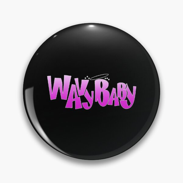 Item preview, wvy baby designed and sold by AndriaDesimone.