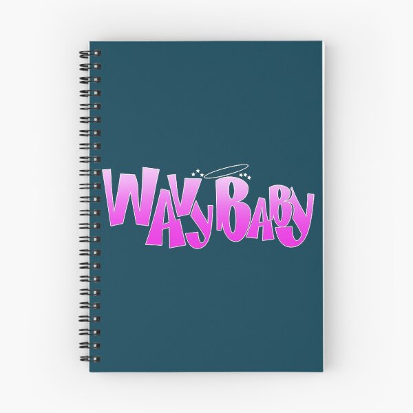 Item preview, wvy baby designed and sold by AndriaDesimone.