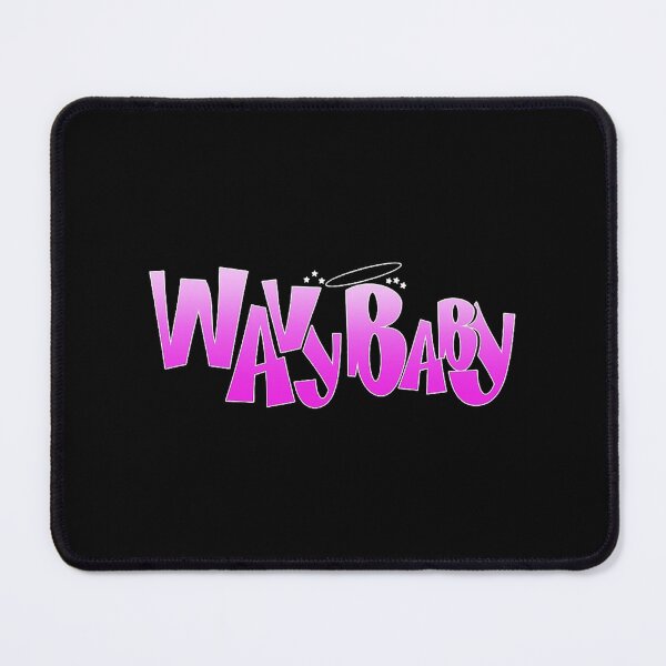 Item preview, wvy baby designed and sold by AndriaDesimone.