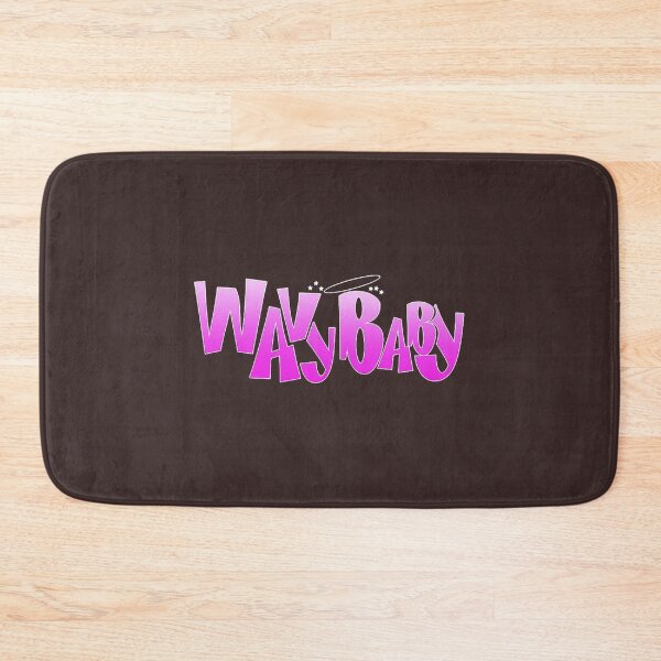 Item preview, wvy baby designed and sold by AndriaDesimone.