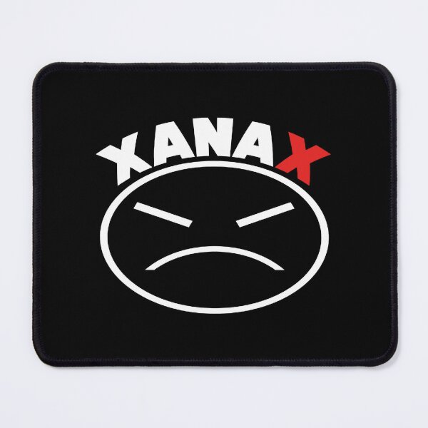 Item preview, XANAX SMILEY designed and sold by AndriaDesimone.