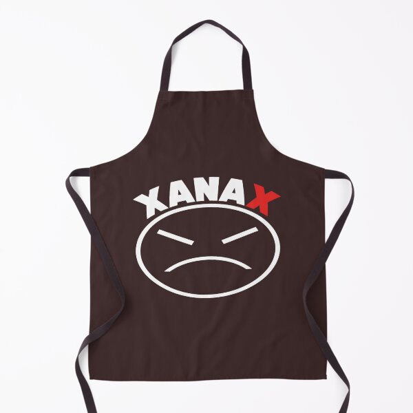Item preview, XANAX SMILEY designed and sold by AndriaDesimone.
