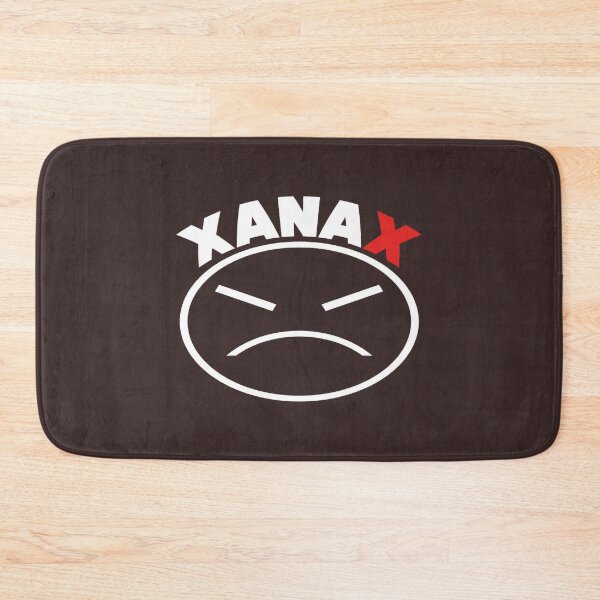 Item preview, XANAX SMILEY designed and sold by AndriaDesimone.
