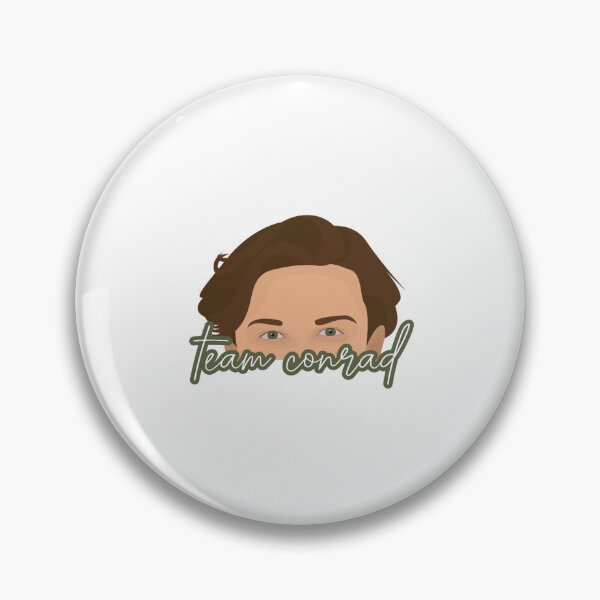 Item preview, team conrad fisher designed and sold by mitchellueilwit.